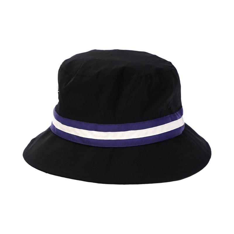 メンズウェア CLUBHAUS Rainproof Bucket Hat - Black CLUBHAUS Rainproof Bucket Hat - Black | CLUBHAU