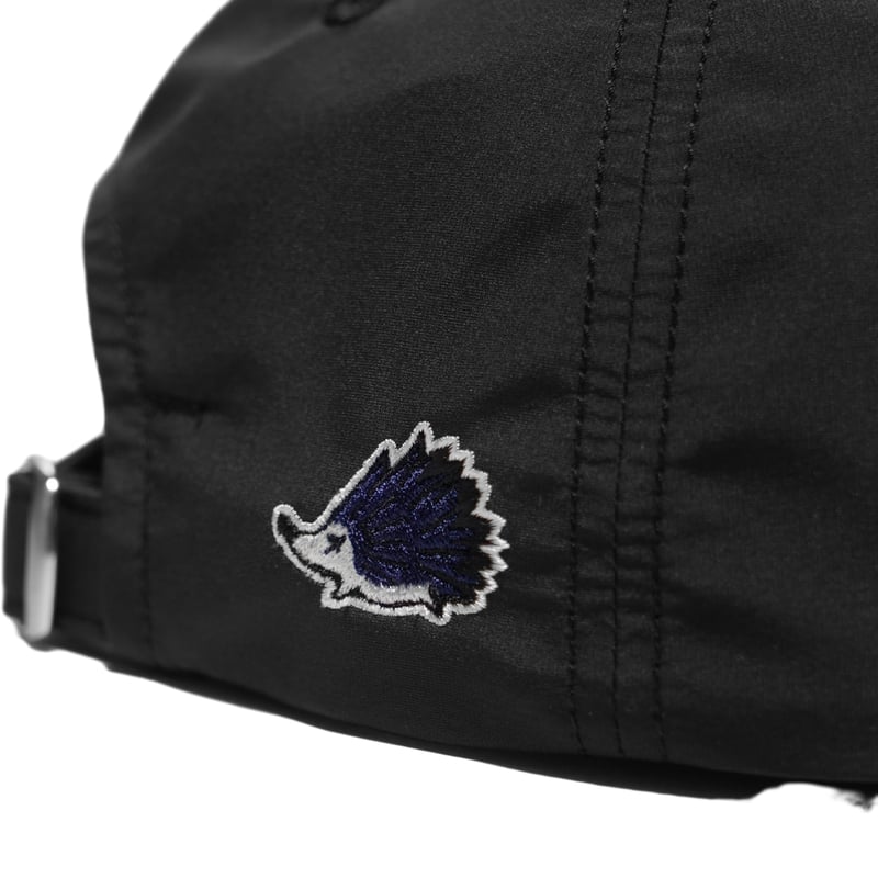 メンズウェア CLUBHAUS UV Protective 6Panel Cap Black