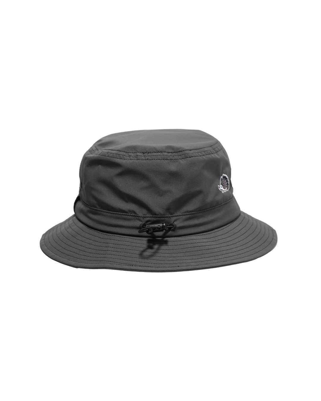 CLUBHAUS UV Protective Drawstring BucketHat - G