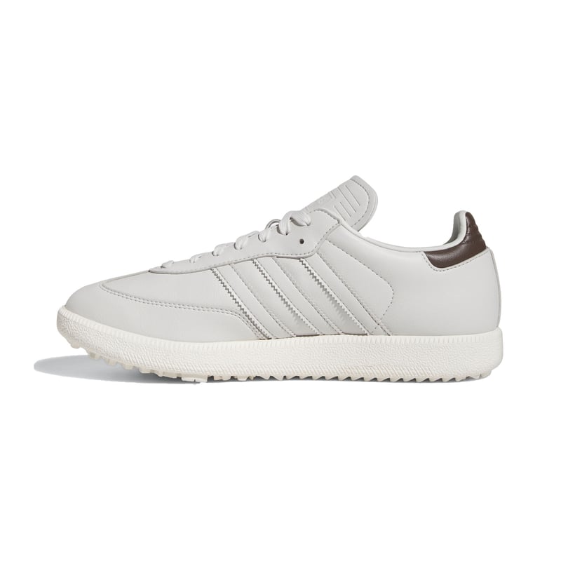 adidas Golf SAMBA 27.0cm Grey