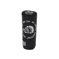 Wedgehog Collage S/S Sweat Shirt - Navy | CLUBH