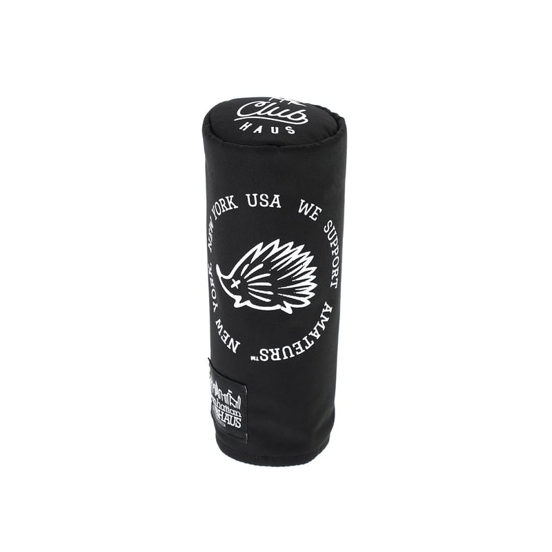 【新品】Manhattan Portage x Clubhaus 6P CAP Manhattan Portage x Clubhaus Cap '25 | CLUBHAUS