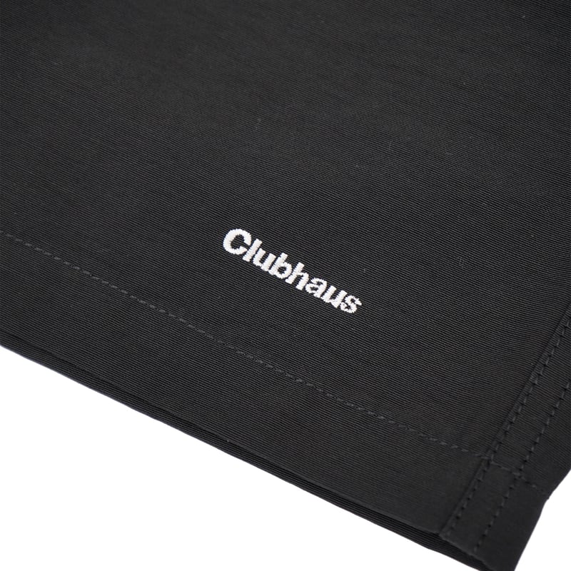 CLUBHAUS Connected Pocket Climbing Shorts - Bla