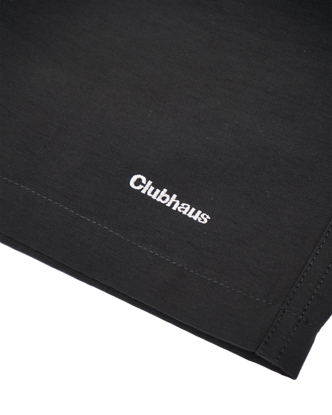 CLUBHAUS Connected Pocket Climbing Shorts - Bla