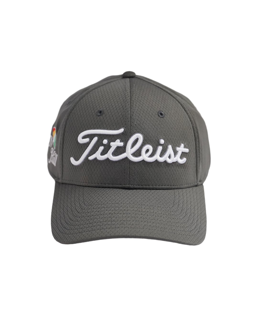 Bay Hill titleist Cap - Gray | CLUBHAUS | クラブハウス