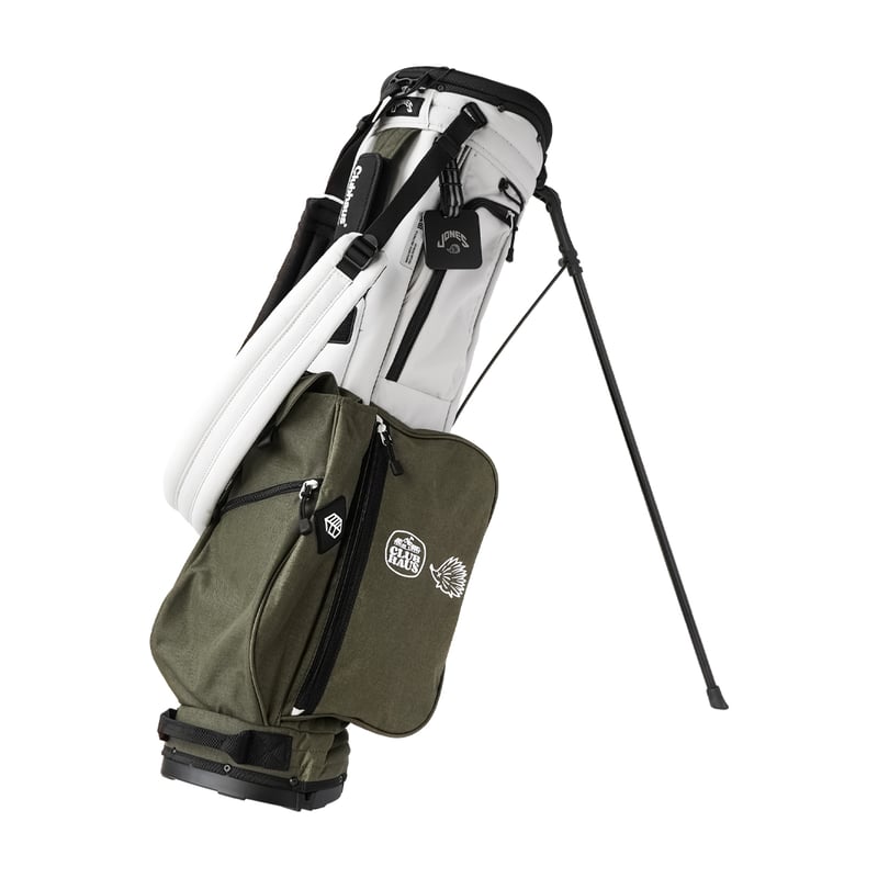 JONES RoverStand CLUBHAUS Special w/ NameTag -
