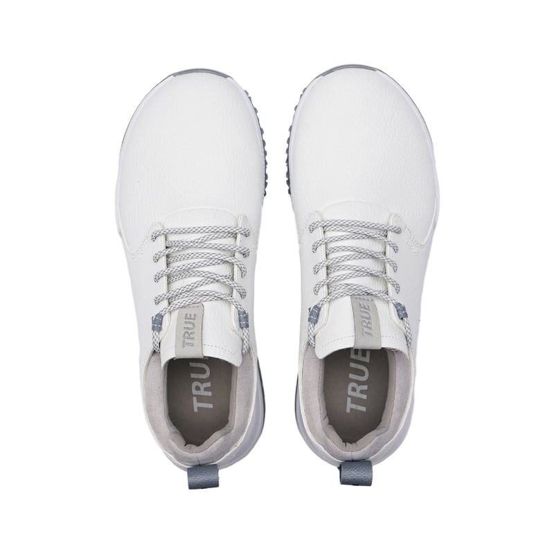 TRUE X CLUBHAUS OG3 Pro - Glacier White | CLUBH