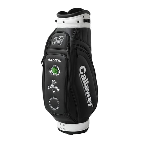 ゴルフクラブケースクラブハウス