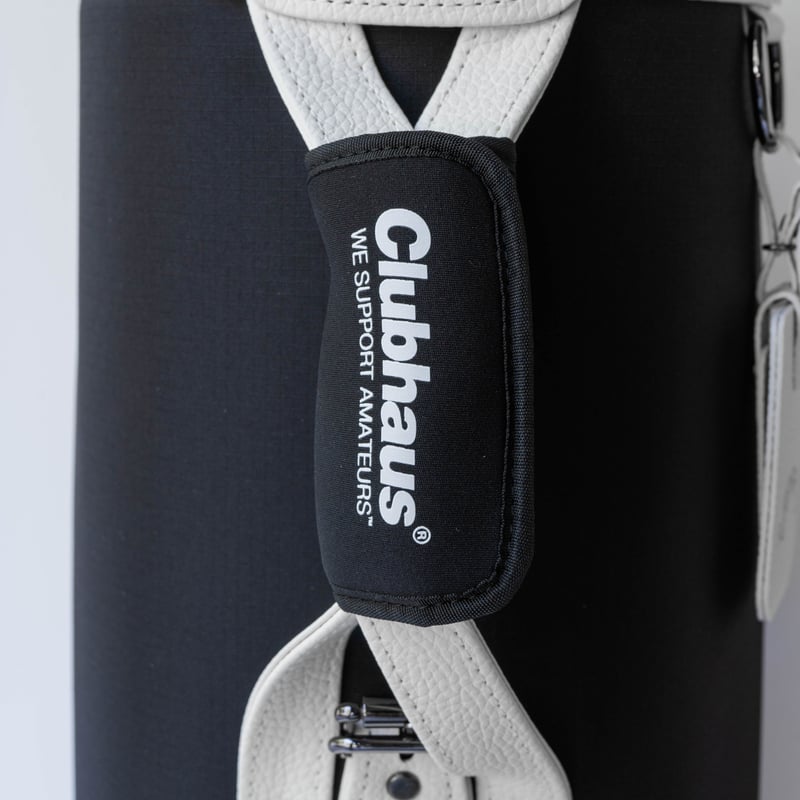 Clubhaus ジョーンズキャディバック用ハンドルカバー 新品 clubhaus jones ハンドルカバー - メルカリ