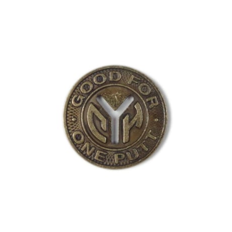 クラブハウス ピンバッチ CLUBHAUS Lapel Pin CATEGORY ITEM | CLUBHAUS | クラブハウス