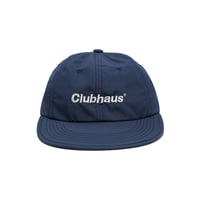 CLUBHAUS UV Protective Drawstringバケットハット CLUBHAUS UV Protective Drawstring BucketHat - B