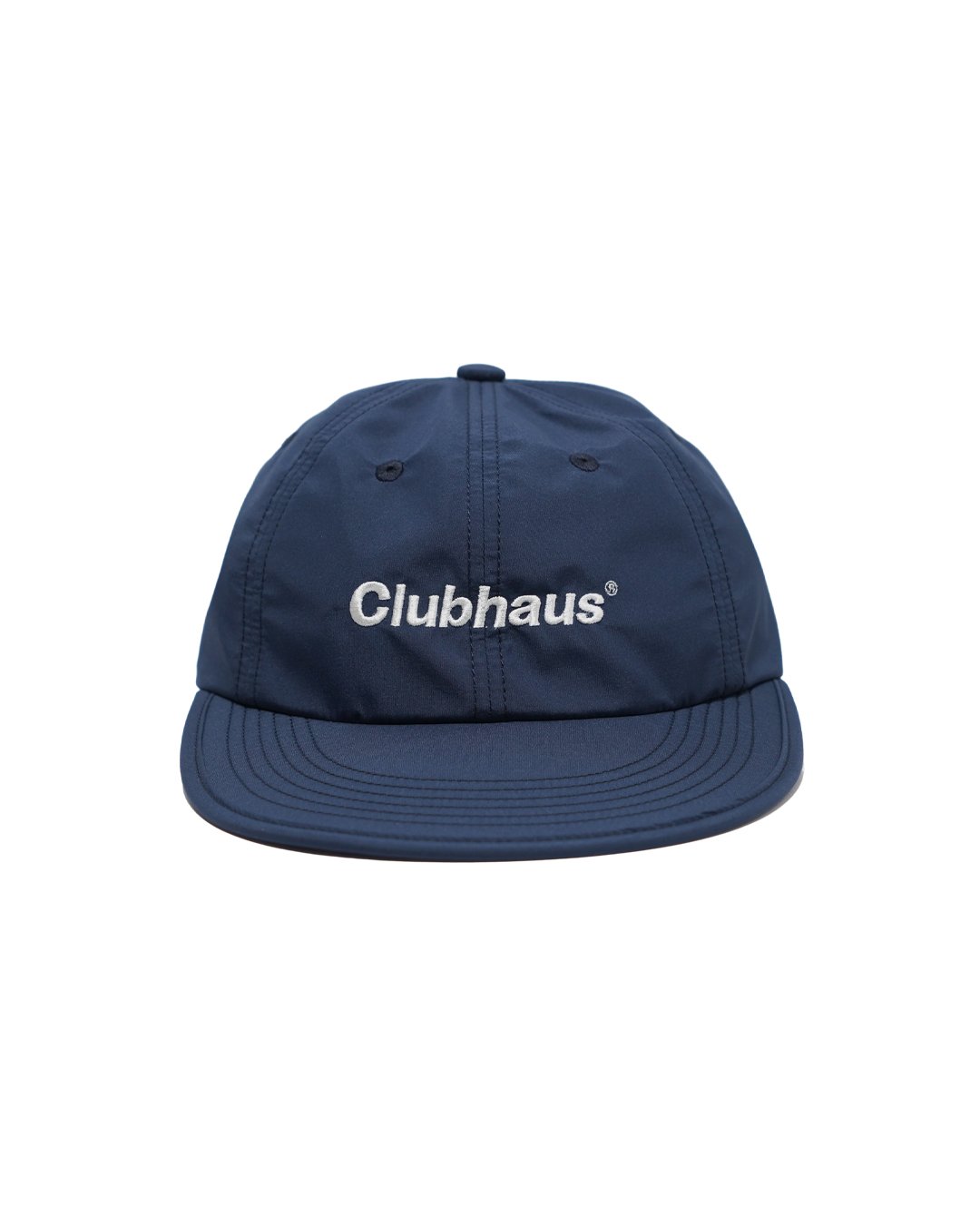 メンズウェア CLUBHAUS UV Protective 6Panel Cap CLUBHAUS UV Protective 6Panel Cap - Navy | CLUB