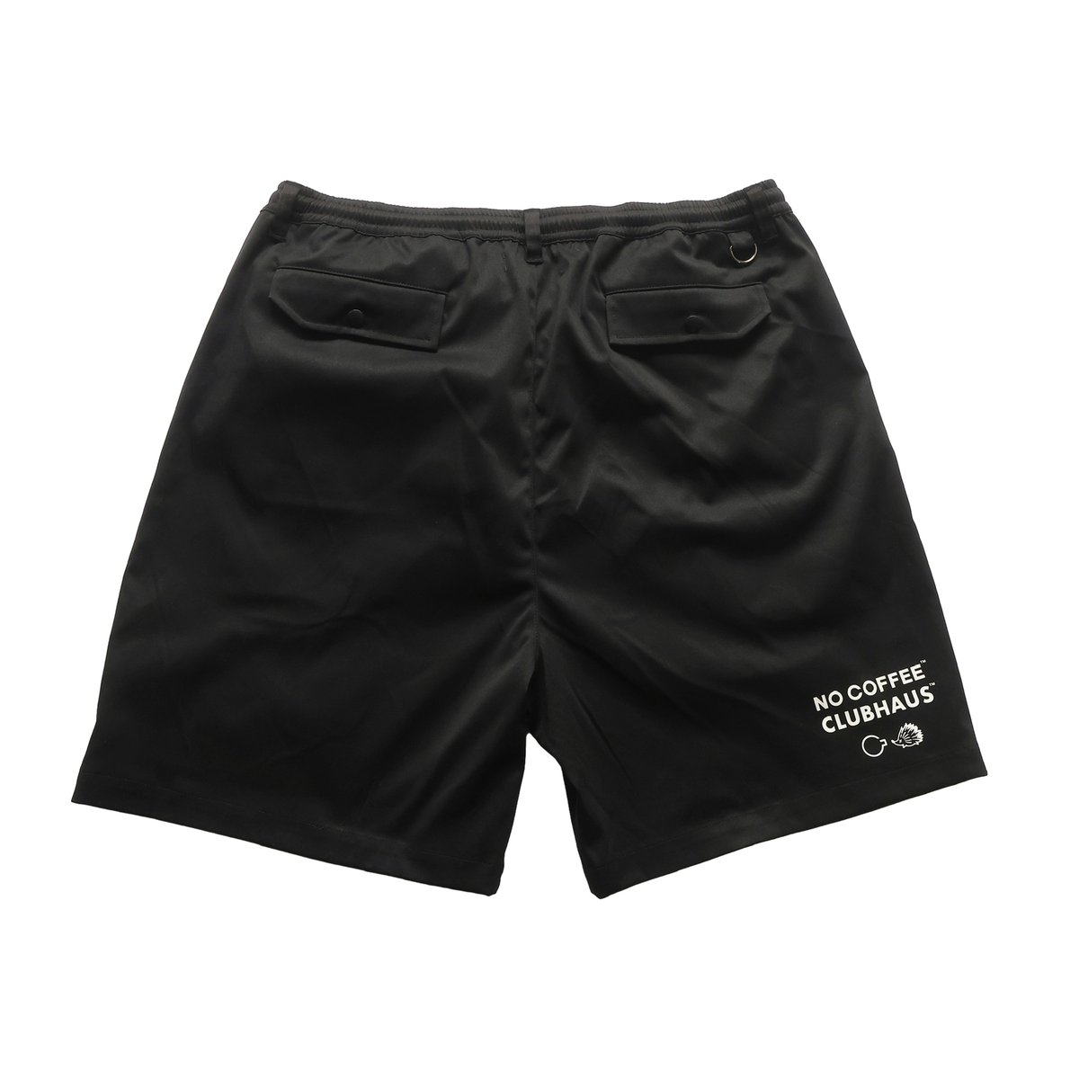 clubhouse NO GOLF ノーゴルフ ショートパンツ ハーフパンツ NO