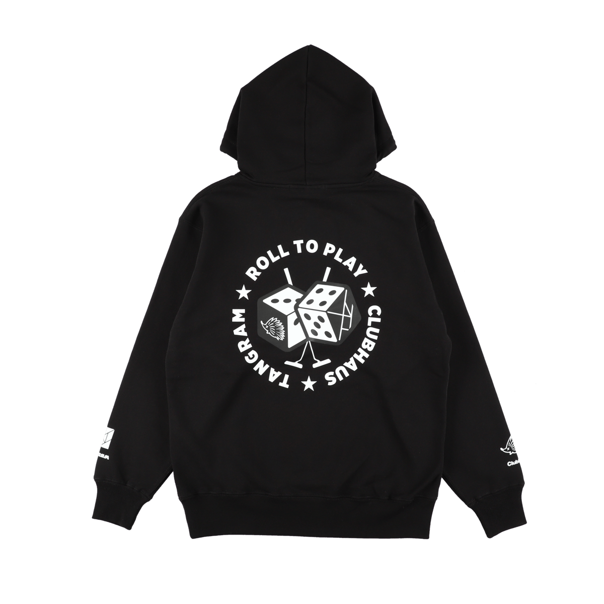 Golfickers G-Hoodie 2025 -Purple-