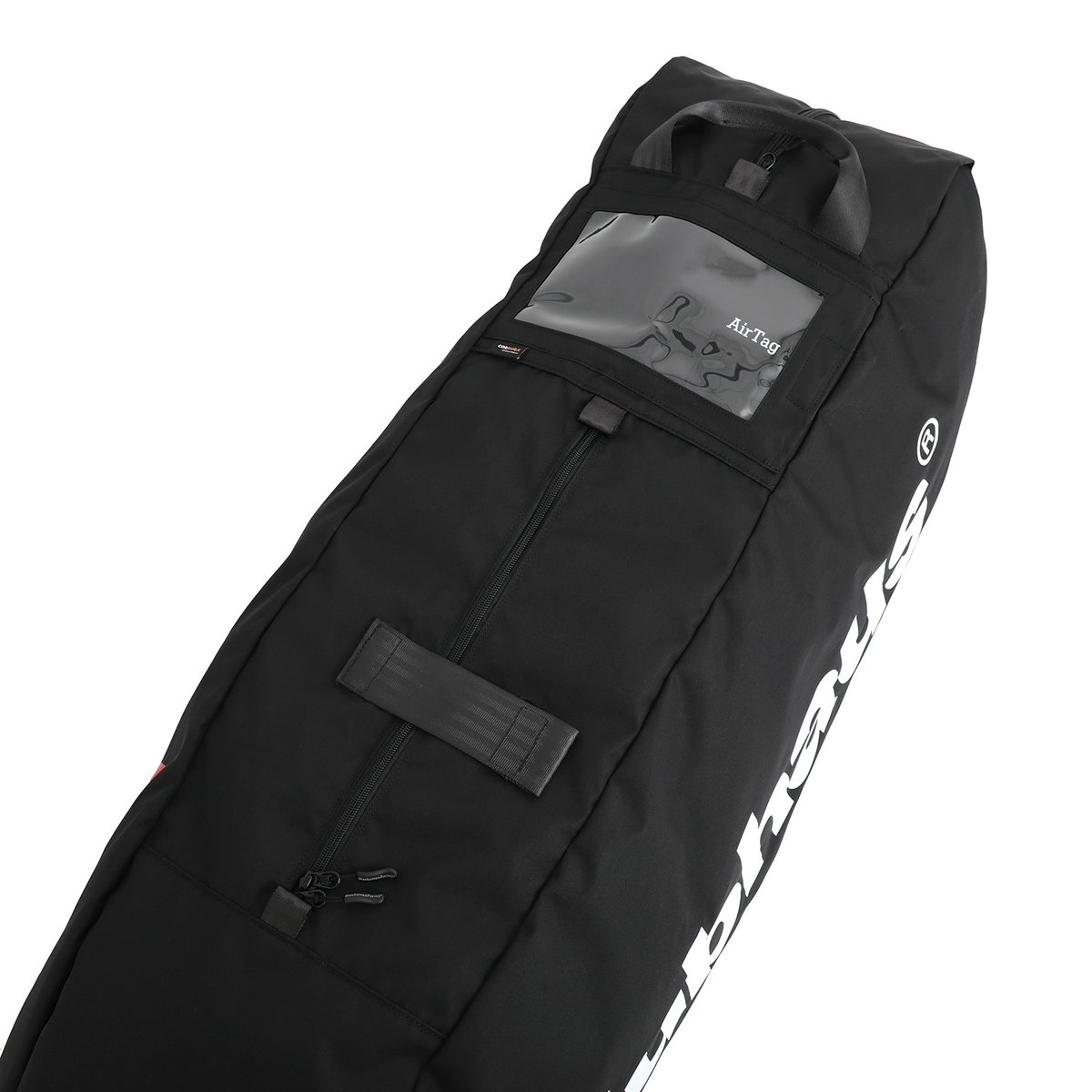 Manhattan Portage x Clubhaus Travel Cover '25 |