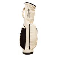 OncourseTech Solotex GamePiste - Black/White |