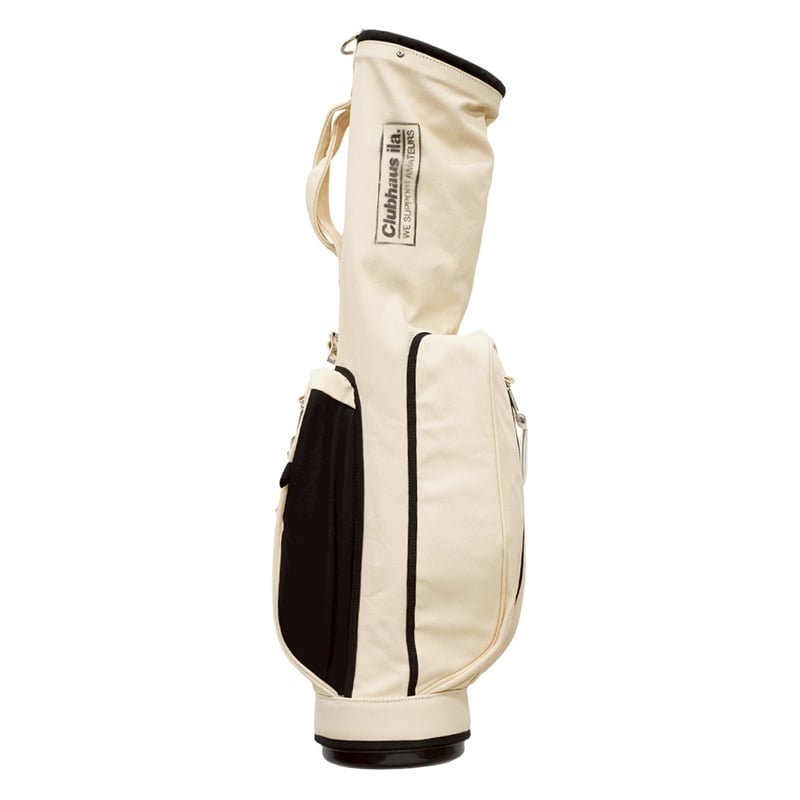 JONES X CLUBHAUS ”Player Series” - Natural | CL