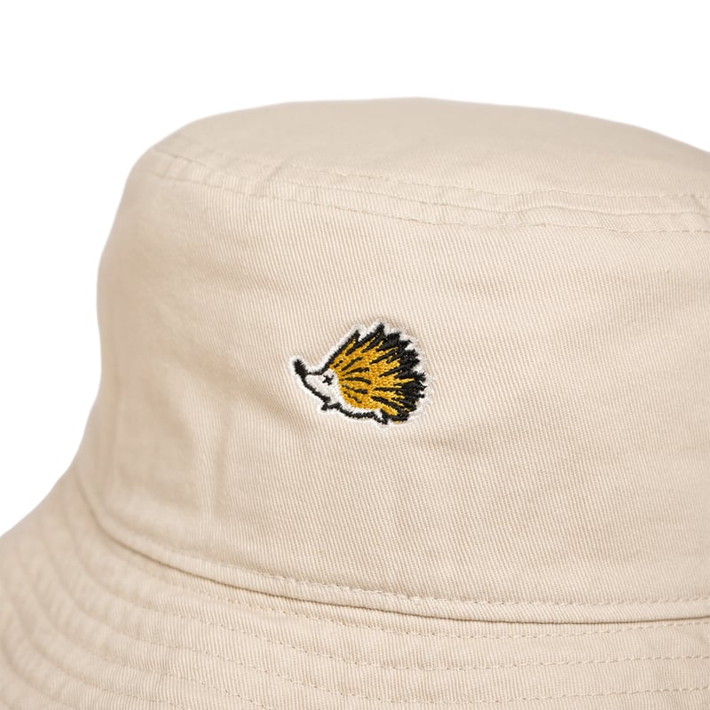 CH is for CLUBHAUS BucketHat - Putty | CLUBHAUS