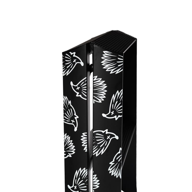 CLUBHAUS X HASEGAWA lucano - Black | CLUBHAUS |