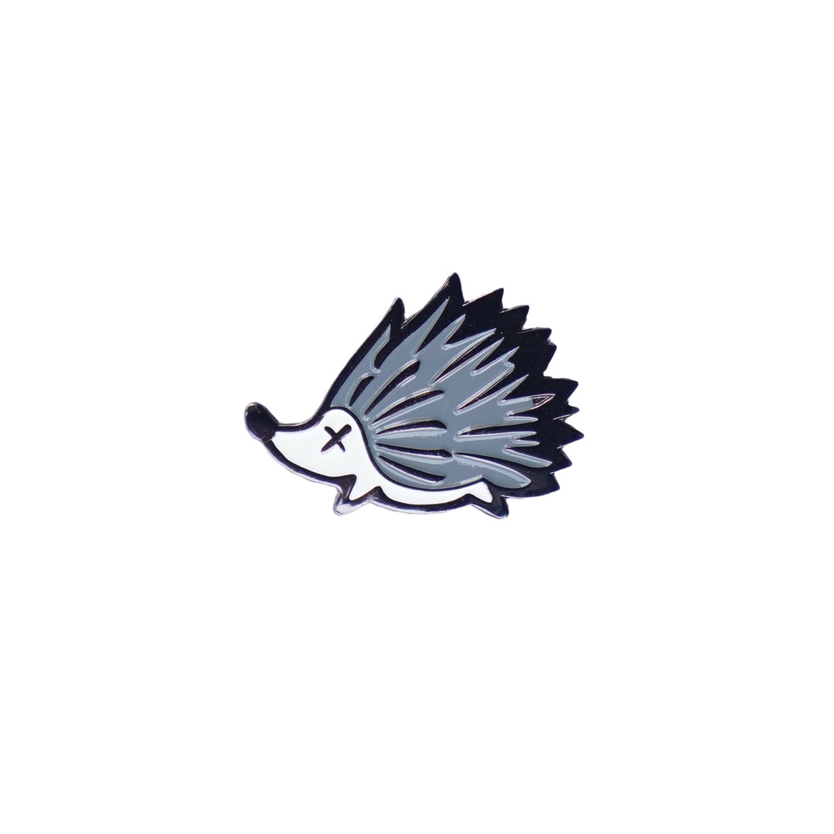 Wedgehog Marker - Gray | CLUBHAUS | クラブハウス