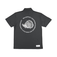 CLUBHAUS Fake layered Vest + Polo '25 - Navy/Lt