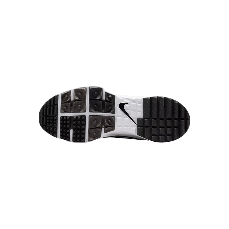 Nike Tempo G - Medium Ash/Black/White | CLUBHAU