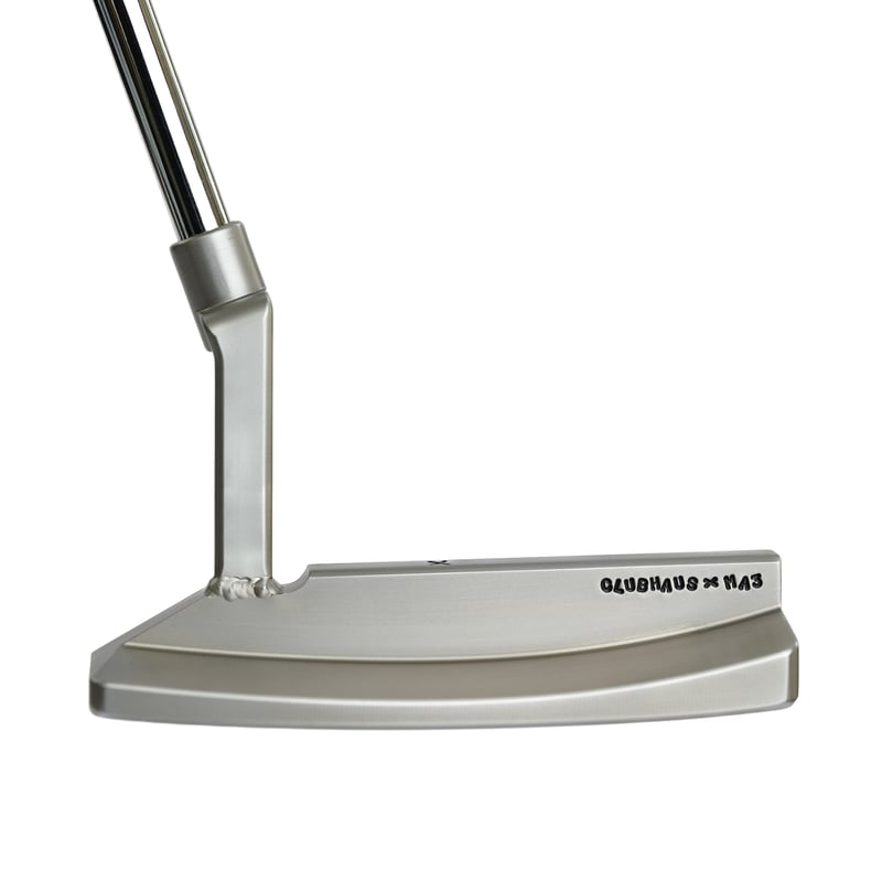 sugarloafsocialclub × makinogolf パター sugarloafsocialclub × makinogolf コラボパター