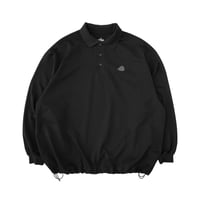 OncourseTech Solotex GamePiste - Black/White |