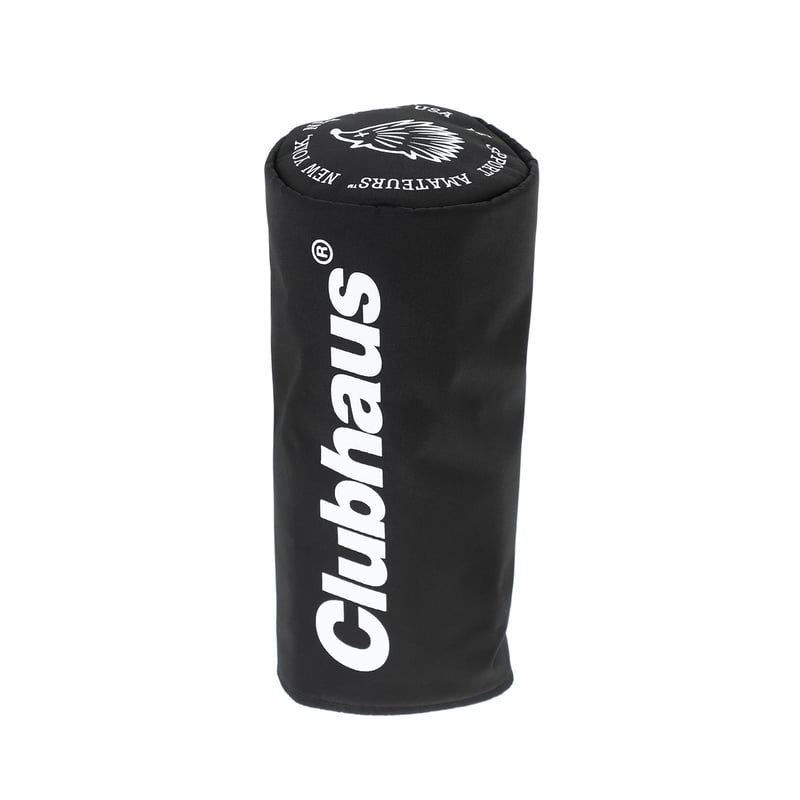 Manhattan Portage x Clubhaus Driver HeadCover