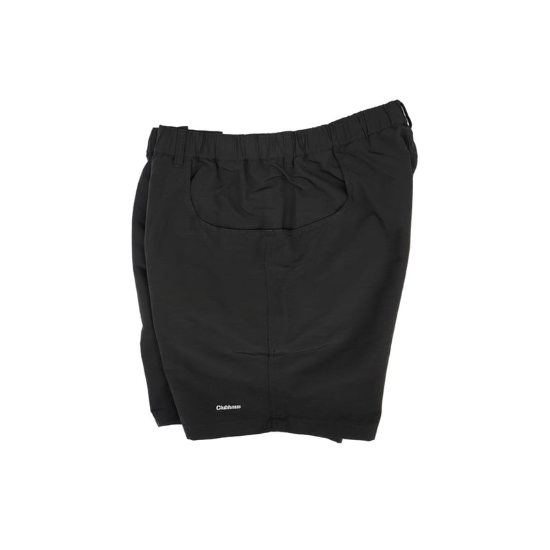 メンズウェア clubhaus climbing shorts black M CLUBHAUS Connected Pocket Climbing Shorts - Bla