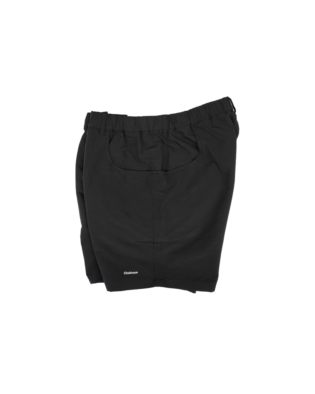 メンズウェア CLUBHAUS Connected PocketClimbing Shorts CLUBHAUS Connected Pocket Climbing Shorts - Bla