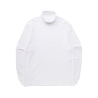 CLUBHAUS “The Crew” Crewneck for Kids - Navy |