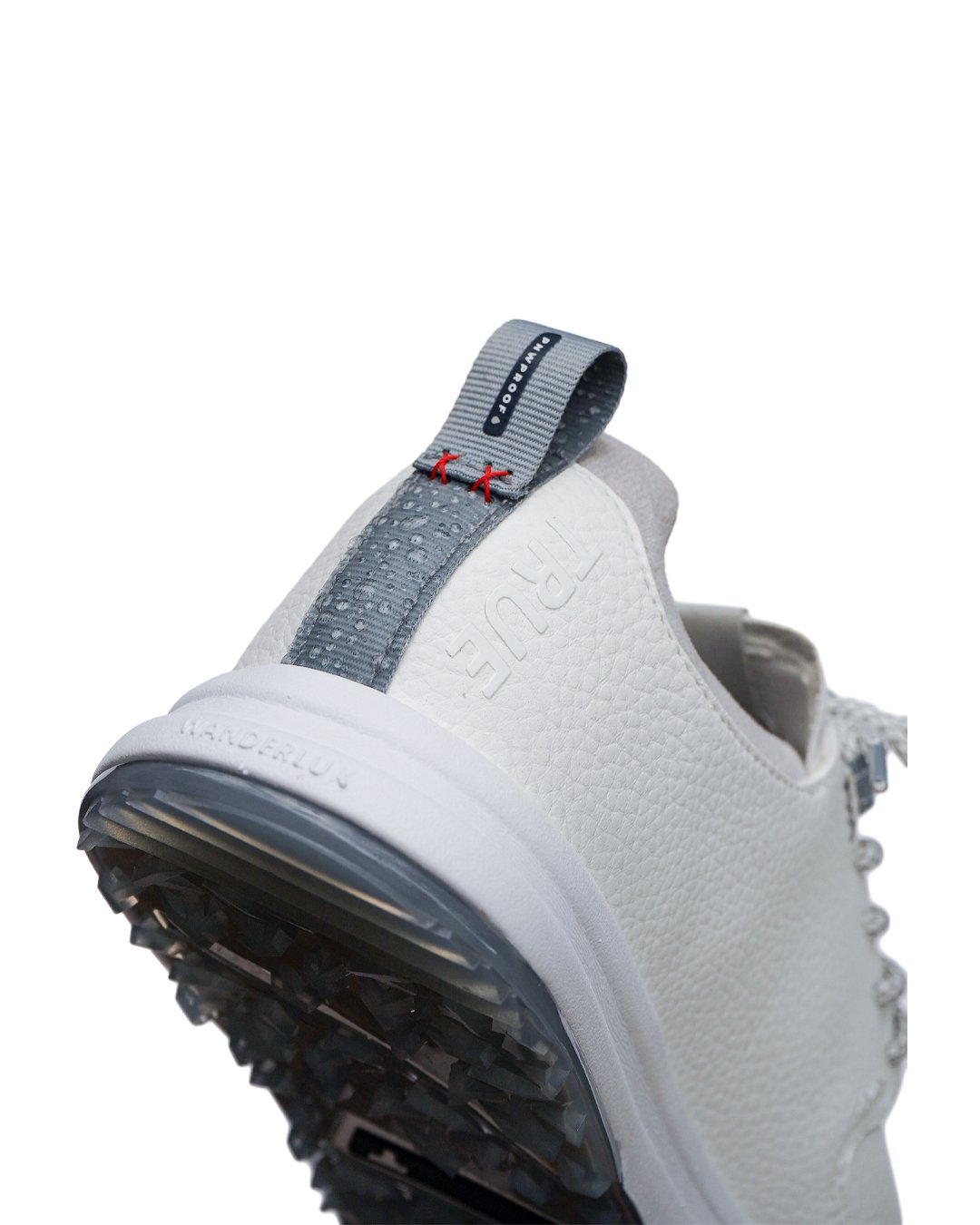 シューズ(男性用) TRUE X CLUBHAUS OG3 Pro M9.5 TRUE X CLUBHAUS OG3 Pro - Glacier White | CLUBH