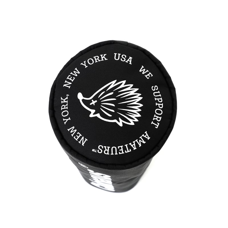 新品/Manhattan Portage x Clubhaus トラベルカバー Manhattan Portage x Clubhaus Travel Cover '25 |