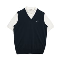 OncourseTech Solotex®️ Puffer Game Vest - Black