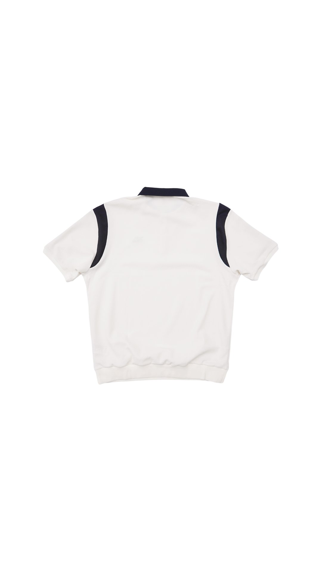 Taylor Made Heritage-90 '26 Block S/S Polo - Of