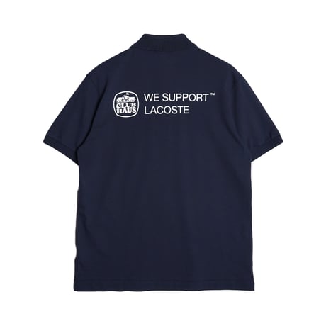 CLUBHAUS Navy L美品(日本製) ITEM | CLUBHAUS | クラブハウス