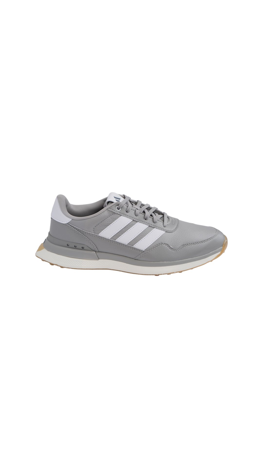adidas S2G 26 Leather Spikeless Golf Shoes - Gr