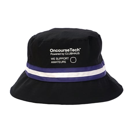 クラブハウス　clubhaus トラックジャケット&パンツ&バゲットハット クラブハウス clubhaus トラックジャケット&パンツ&バゲットハット