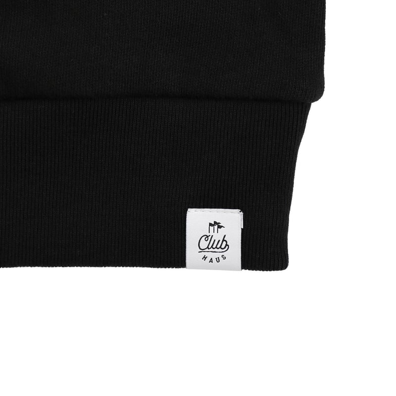 Manhattan Portage BLACK LABEL×CLUBHAUS Dancing