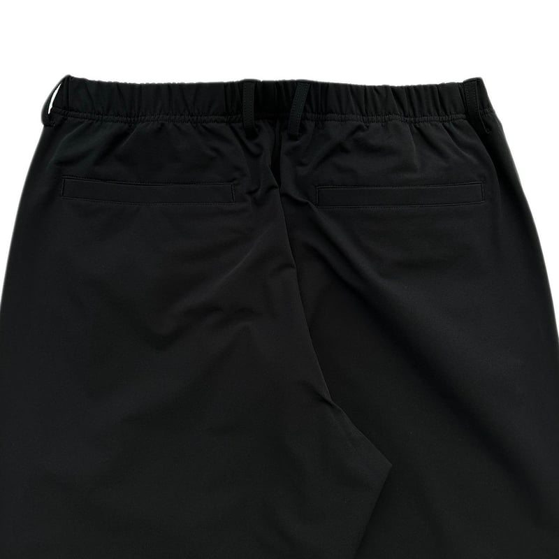 OncourseTech Solotex GamePants - Black | CLUBHA OncourseTech Solotex GamePants - Black | CLUBHA
