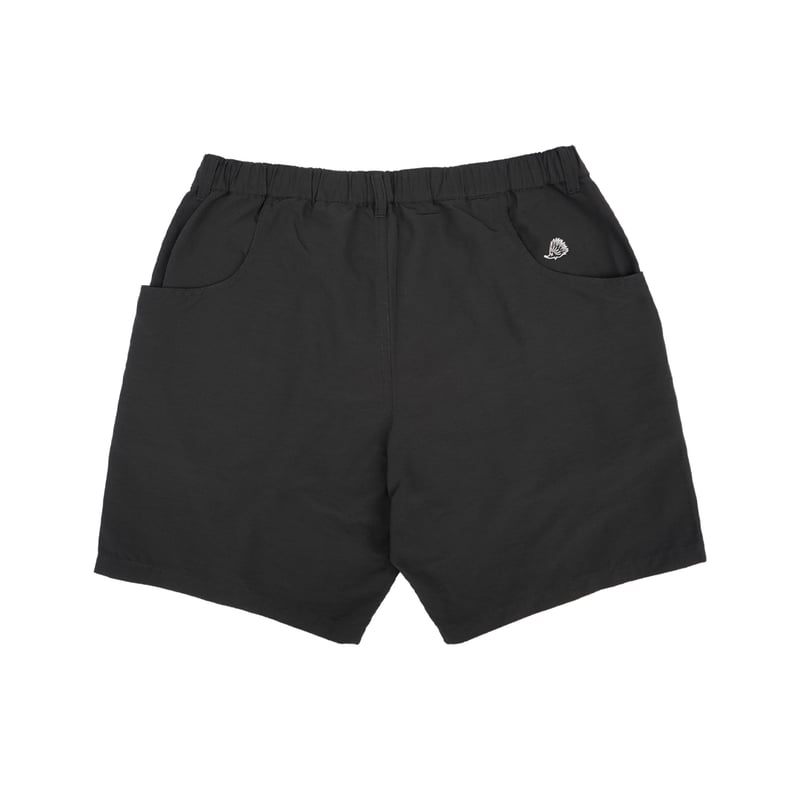 CLUBHAUS Connected Pocket Climbing Shorts - Bla CLUBHAUS Connected Pocket Climbing Shorts - Bla