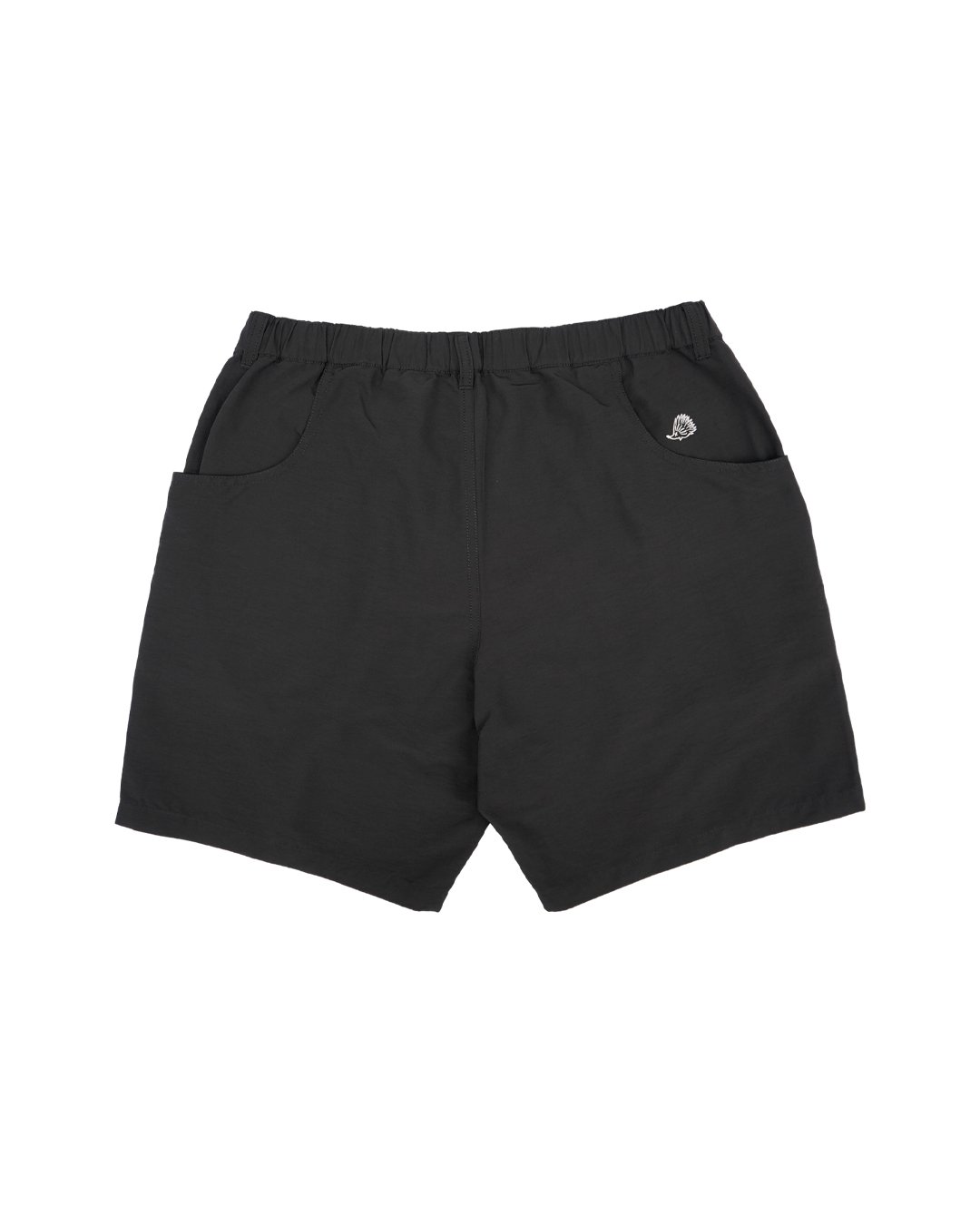 メンズウェア CLUBHAUS Connected Pocket ClimbingShorts CLUBHAUS Connected Pocket Climbing Shorts - Bla