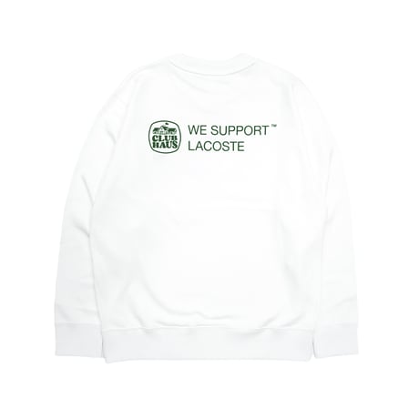 ITEM | CLUBHAUS | クラブハウス