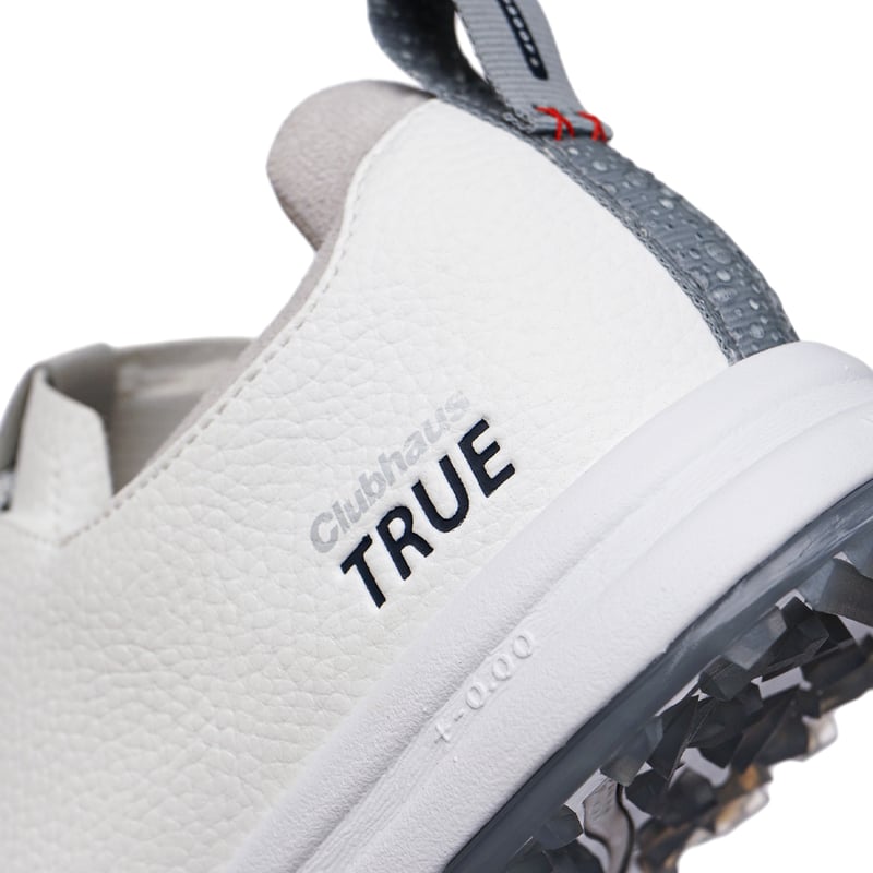 シューズ(男性用) TRUE X CLUBHAUS OG3 Pro M9.5 TRUE X CLUBHAUS OG3 Pro - Glacier White | CLUBH