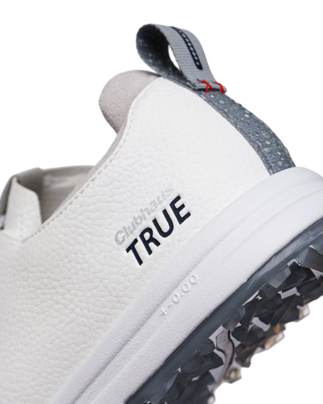 TRUE X CLUBHAUS OG3 Pro - Glacier White | CLUBH