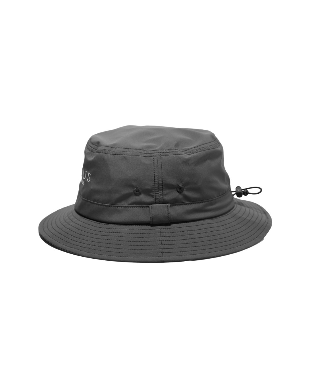 メンズウェア CLUBHAUS UV Protective 6Panel Cap - Gray CLUBHAUS UV Protective Drawstring BucketHat - G