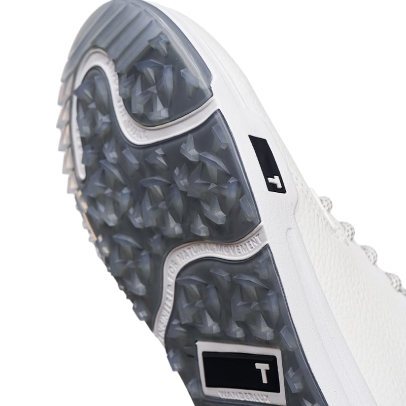 TRUE X CLUBHAUS OG3 Pro - Glacier White | CLUBH