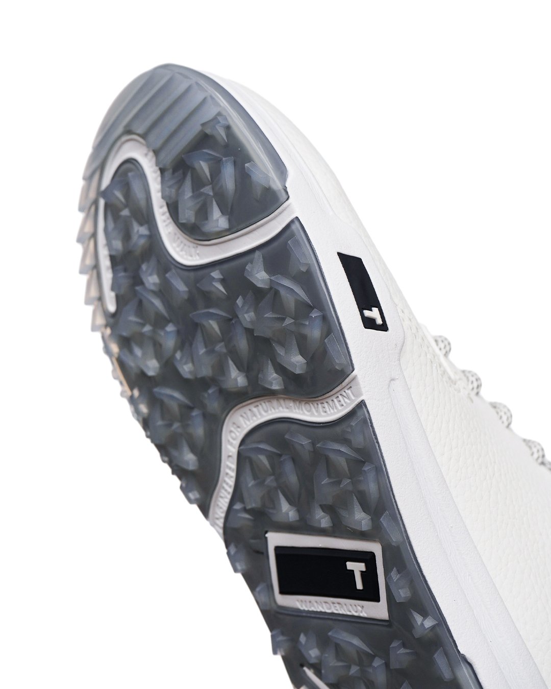 TRUE X CLUBHAUS OG3 Pro - Glacier White | CLUBH
