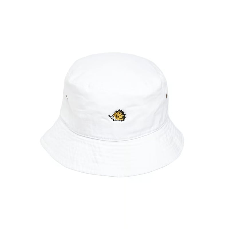 CLUBHAUS他　バケットハット　3点セット CH is for CLUBHAUS BucketHat - White | CLUBHAUS
